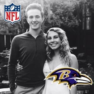 Meet your Posher, Evan